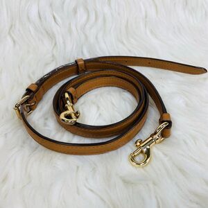 Coach Crossbody Replacement Strap
